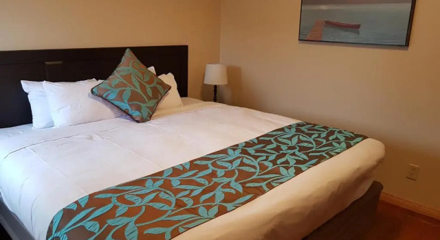Suite PRC Annex - Pet Friendly