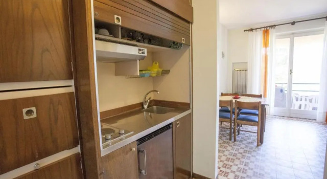 Residence Acquabona, Rezervovat Hotel Hotely v Elba s parkováním, Parkování