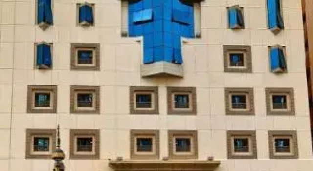 Hayah Grand Hotel, Забронировать Отель СПА-отели Медины, рядом с Старая Чаршия, SPA-услуги