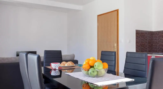 Apartment Rubidus A50
