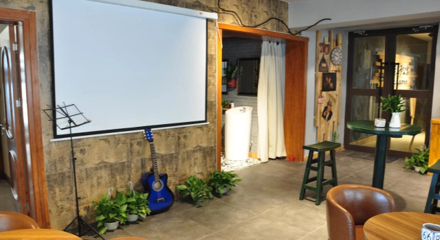 Casablanca Apartment, Rezerwuj Apartament Chengdong District Xining