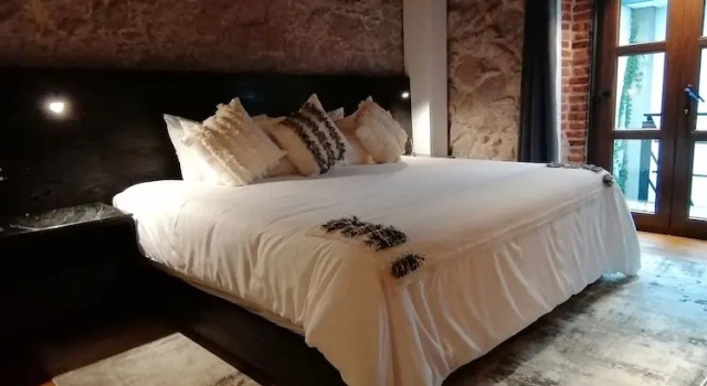 Двухместный полулюкс Hotel Boutique Rayón 50