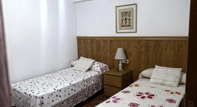 Apartment Carrer del 25 d'Abril, Забронировать Апартаменты/квартира Кульера Коста-де-Валенсия