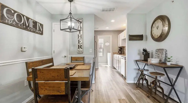 Номер Standard Honey Hole - 3 BDR Hilltop Haven Close to Branson Attractions!