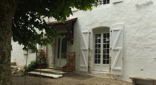 Chambres d'Hôtes de Poumatan, Book Bed and Breakfast Rivière-Saas-et-Gourby 