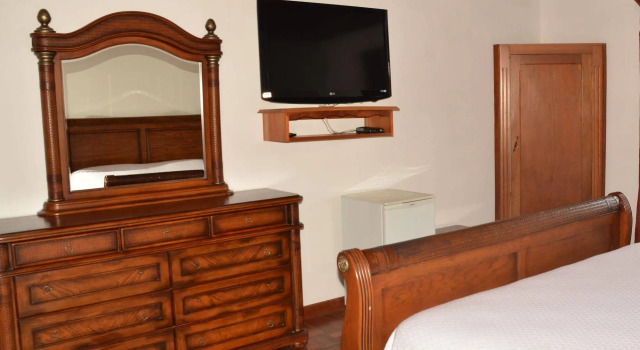 Hotel Rebequet, Rezervovat Hotel Hotely v Chiriqui se snídaní, Snídaně