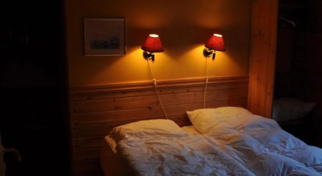 Aasheim Rorbuer, Rezerwuj Hotel Bomlo Vestland