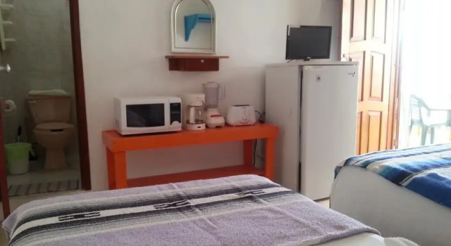 Hotel Maria Del Pilar, Prenota Hotel Isla Mujeres Quintana Roo
