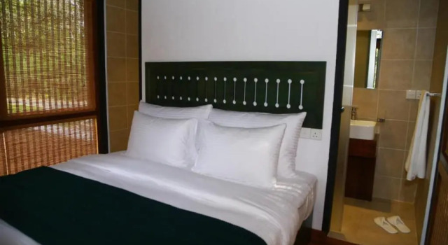 Sennya Resorts, Забронировать Отель Отели Амбевелла 3 звезды, 3*