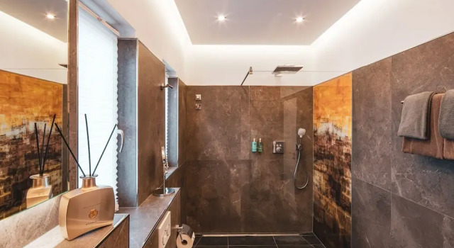 Номер Standard Villa Sonnenhof Boutique-Hotel