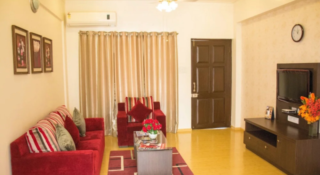 Вилла Luxury Lalco Villas