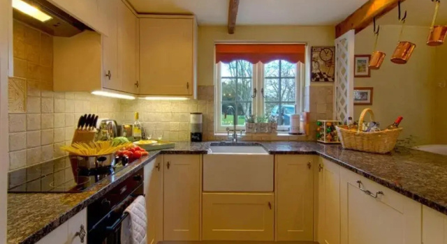 The Hayloft, Book Hotel Stoke Gabriel Devon