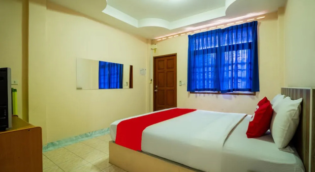 Baan Ruangrungroj by OYO Rooms, Забронировать Отель Южная Паттайя Паттайя