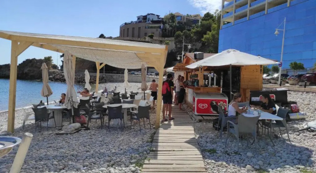 Apartamento Puerto Campomanes - Altea