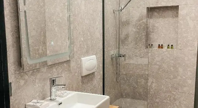 Двухместный номер Standard Gogos Boutique Hotel