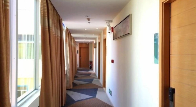 Yuanmeng Express Hotel (Shenzhen Guanlan Zhangge), Book Hotel Shenzhen Shenzhen