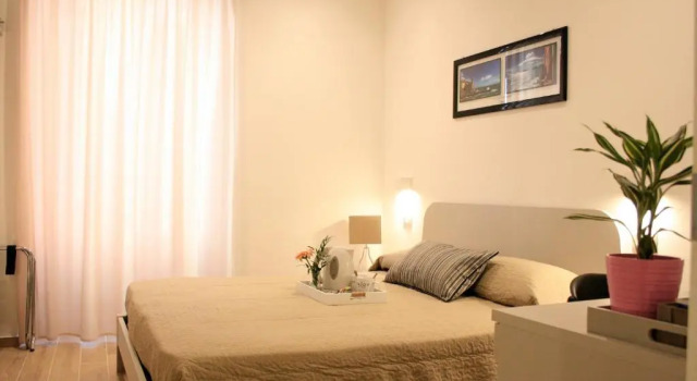 Номер Economy Real Rooms