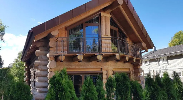 Апартаменты LakeStarnberg Apartments