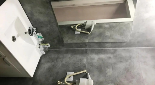 Номер Standard Hotel Neguri