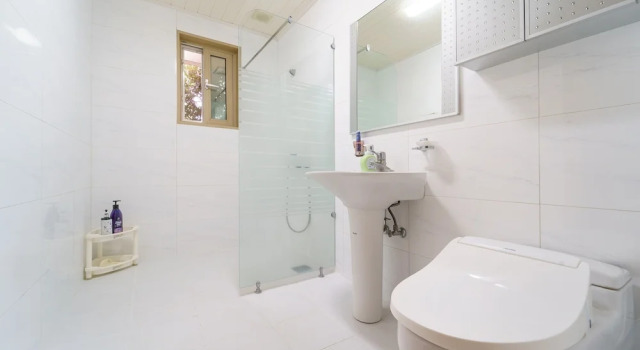 Номер Standard с 2 комнатами jeju oceancliffcottage