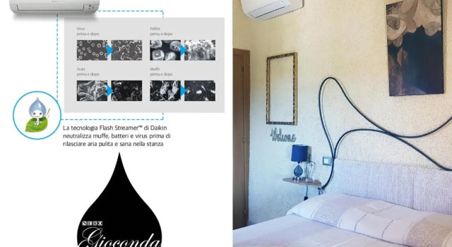 Nero Gioconda, Reserva ahora Hotel Anghiari 
