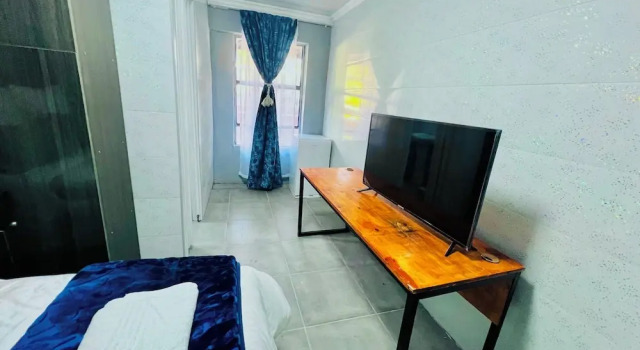 Room-honeyhills Excellence Resort I, Boek Resort Hotels in Gauteng met parkeren, Parkeren