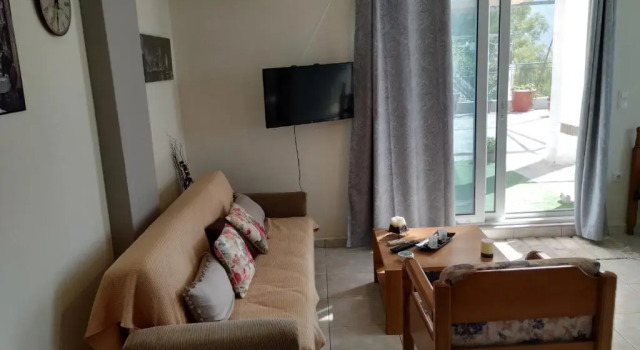 Апартаменты "Sotiria Alpha" apartment