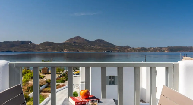 Номер Superior Olea Bay Hotel