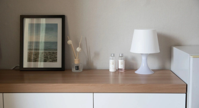 Habitación Estándar Won Resort Motel