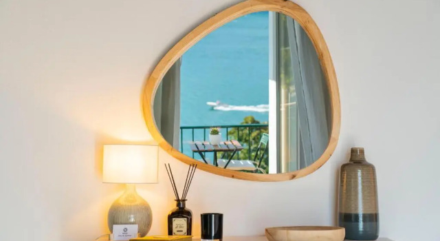 Апартаменты NAGI Lake Como Apartment