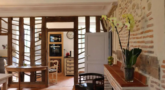 Maison D'hôtes Sainte-Marie, Rezerwuj Hotel Mirande Gers