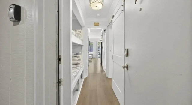 Номер Standard South End - 180 Sea Side Villas 1 Bedroom Condo