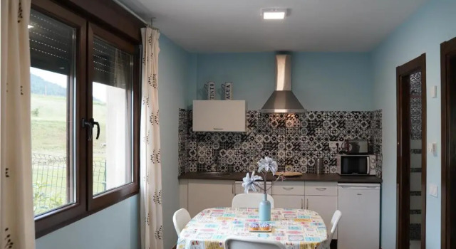 Apartamentos Rurales Sobremazas, Rezerwuj Apartament Sobremazas Kantabria