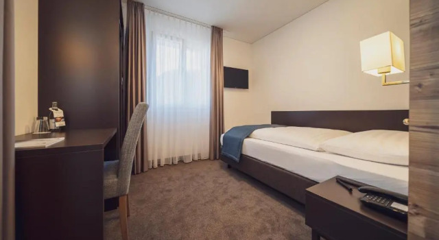 Одноместный номер Standard Hotel Strela by Mountain Hotels