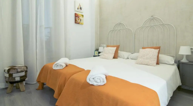 ISA Sevilla Suites, Забронировать Отель Старый город Севилья