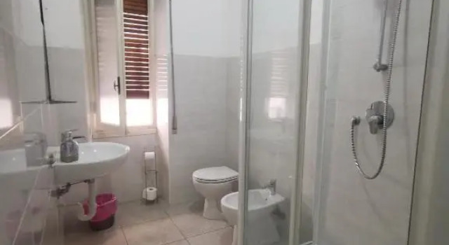 Апартаменты c 1 комнатой Via zeffiro apartment