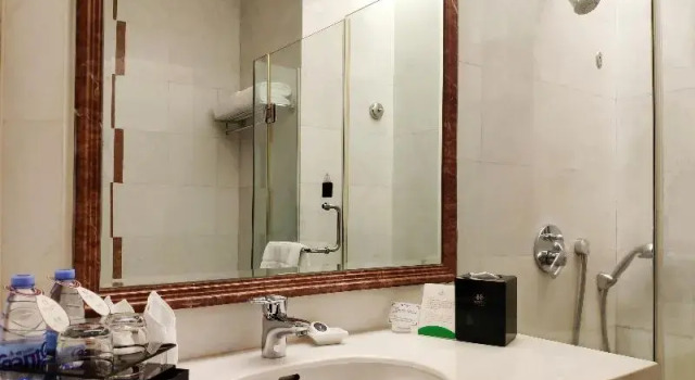 Двухместный номер Standard Hengfeng Haiyue International Hotel