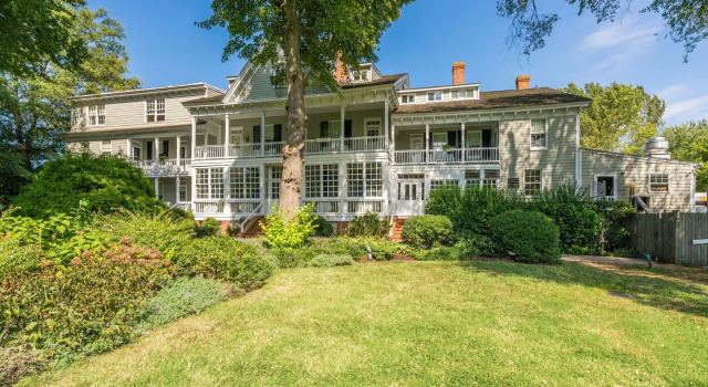 Kent Island Resort, Buchen Sie Resort Stevensville Maryland