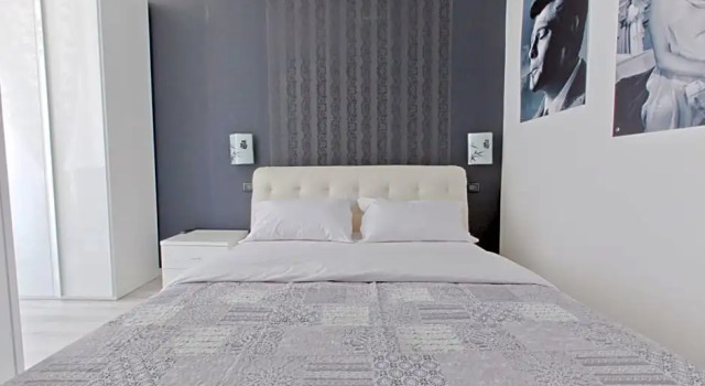 Номер Superior New Rome house 2