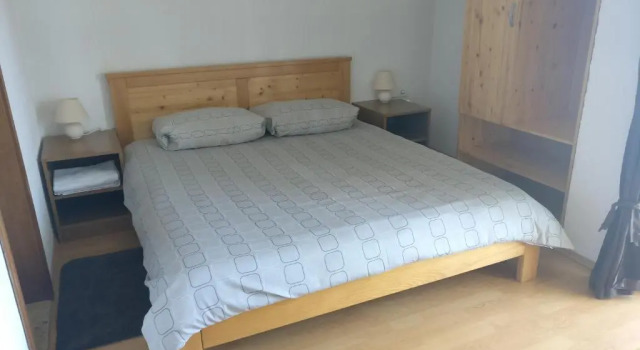 Одноместный номер Standard с балконом House Magdic Plitvice