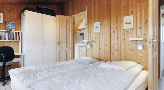 4 Star Holiday Home in Praesto, Varaa Lomakoti Praesto Sjellannin saari