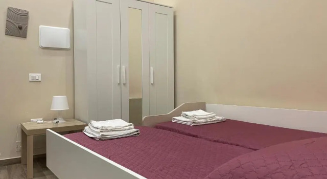 Nonna Concetta B&B Nocera - Vicino Tribunale di Nocera - Ristrutturato 2022, Buchen Sie Bed & Breakfast Nocera Inferiore Kampanien