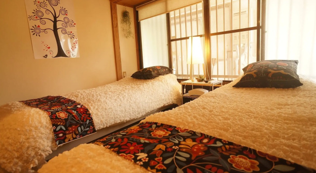 Assi, Prenota Casa vacanze Hotel SPA a Kyushu, SPA