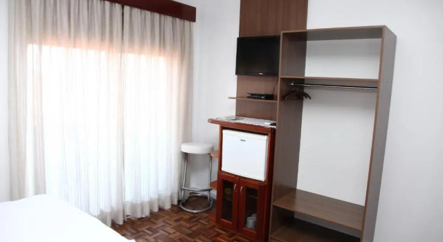 Люкс Deluxe Hospedaria Gãstehaus Enzian