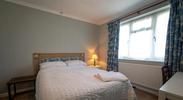 Peaceful Seavingtons, Rezervasyon Otel Ilminster Somerset