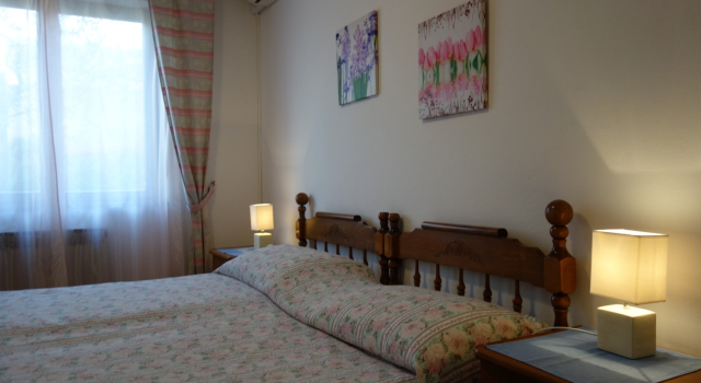Apartment Anka A1 Medulin, Istria