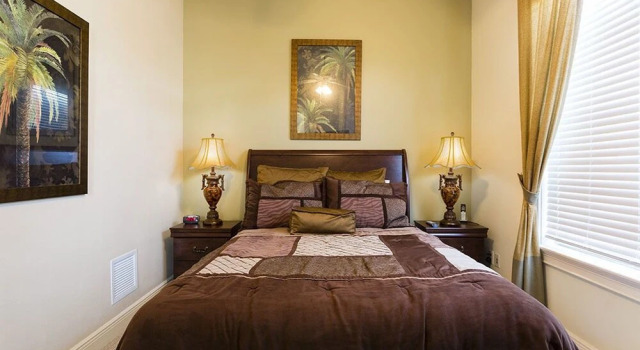 Je47858 - Reunion Resort - 6 Bed 4 Baths Villa, Prenota Resort Reunion Florida