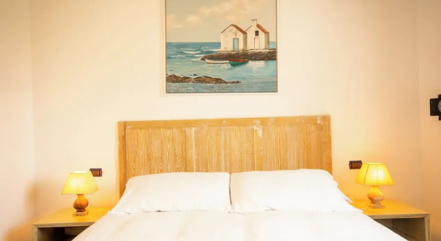 Вилла Deluxe с 3 комнатами Enaja Luxury Retreat