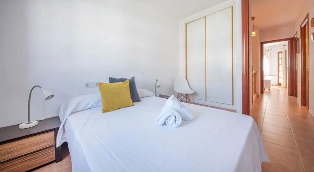 Semi-Detached House 1 (R85), Rezerwuj Dom wakacyjny Calafell El Baix Penedès