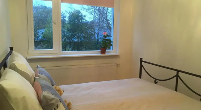 Kuklase 14 Апартаменты, Boek Appartement Mustamae 